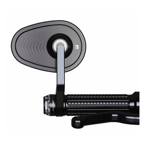 Motogadget Mo.View Road Glassless Bar End Mirror