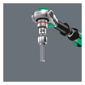 Wera Zyklop Torx 3/8