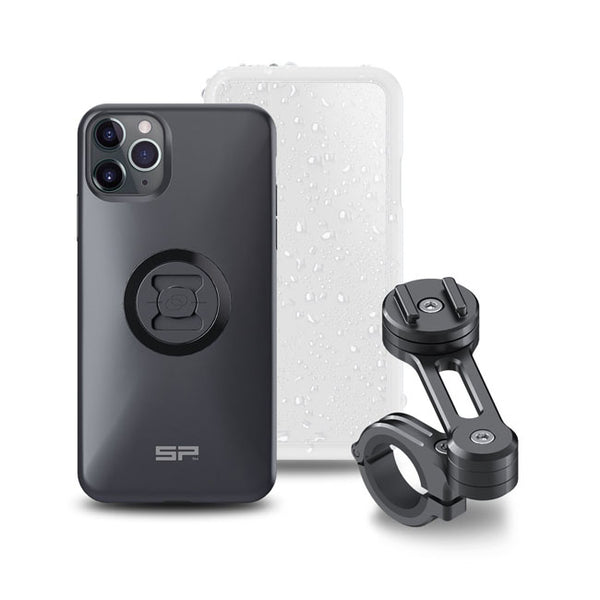 SP Connect Moto Bundle - iPhone 11 Pro Max