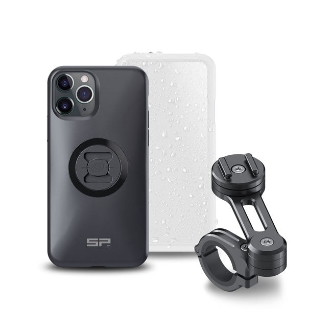 SP Connect - Moto Mount Pro