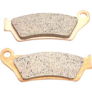 EBC Brakes BMW R9T Rear Brake Pads - Sintered