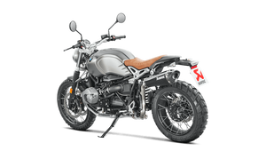 Akrapovic BMW R9T Titanium High Level Link Exhaust Pipe (for S-B12SO17)