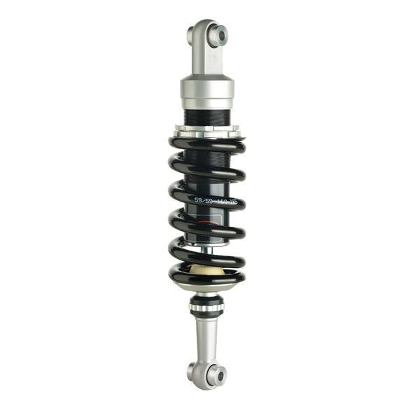 Wilbers BMW R9T Shock Absorber 640 Road - Pure 2017-20