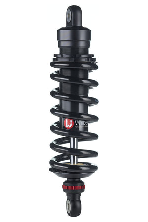 Wilbers BMW R9T Shock Absorber 640 Road - Pure 2021+