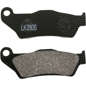 EBC Brakes BMW R9T Rear Brake Pads - Organic