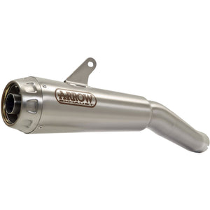 Arrow BMW R9T Pro-Race Titanium Silencer