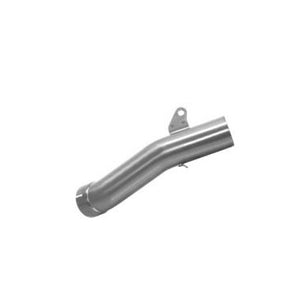 Arrow BMW R9T Middle Link Exhaust Pipe - Low Level