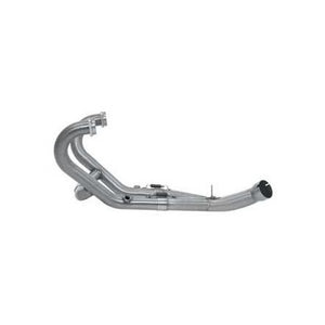 Arrow BMW R9T Racing Header Exhaust Pipes - Eliminates Cat