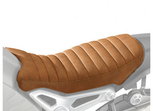 BMW Motorrad R9T Series Urban Seat & Cowl - Brown
