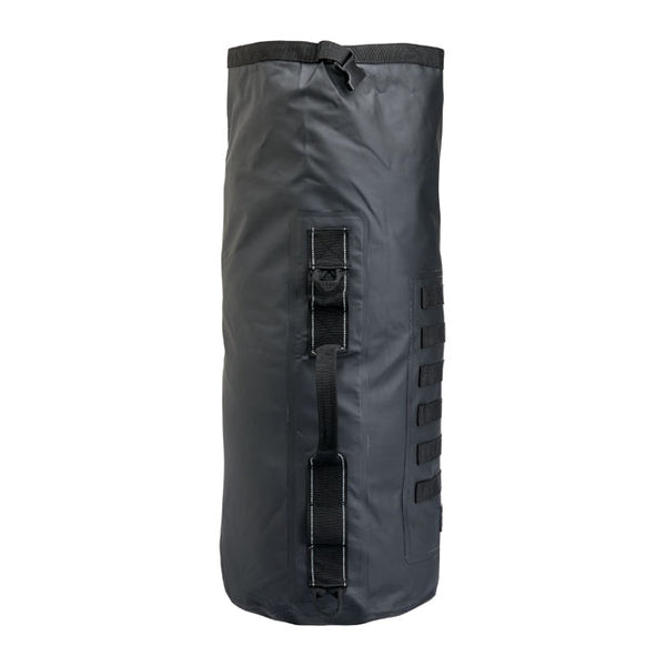 Biltwell Exfil-65 Dry Bag - Black