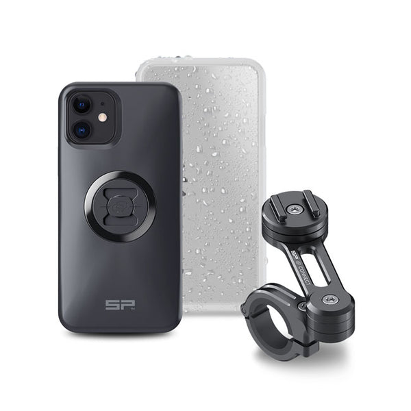 SP Connect Moto Bundle - iPhone 12 Pro
