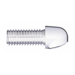 Motogadget M-Blaze Tens4 LED Indicator & Running Light Polished