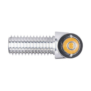 Motogadget M-Blaze Tens1 LED Indicator Polished