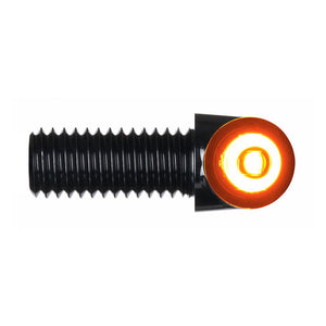 Motogadget M-Blaze Tens2 LED Tail & Brakelight Black