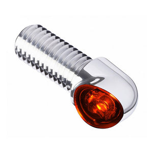 Motogadget M-Blaze Tens3 3-in-1 LED Indicator Polished
