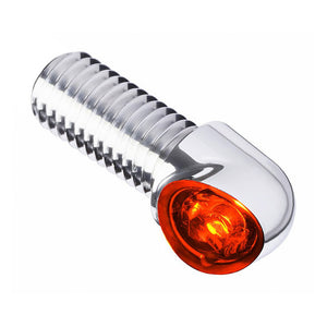 Motogadget M-Blaze Tens2 LED Tail & Brakelight Polished