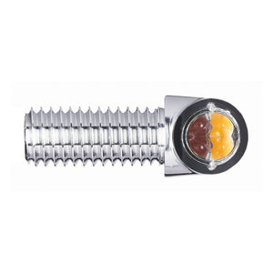 Motogadget M-Blaze Tens3 3-in-1 LED Indicator Polished