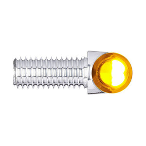 Motogadget M-Blaze Tens3 3-in-1 LED Indicator Polished
