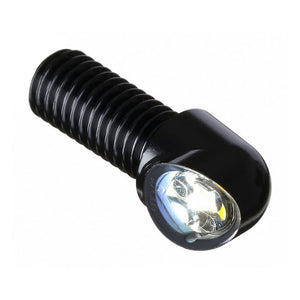 Motogadget M-Blaze Tens4 LED Indicator & Running Light Black