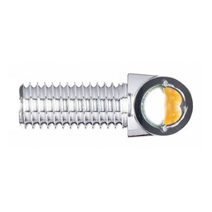 Motogadget M-Blaze Tens4 LED Indicator & Running Light Polished