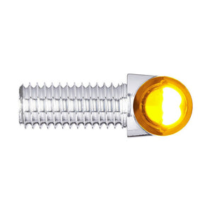 Motogadget M-Blaze Tens4 LED Indicator & Running Light Polished
