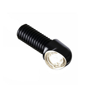 Motogadget M-Blaze Tens5 LED Mini Running Light Black
