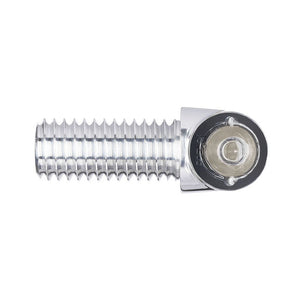 Motogadget M-Blaze Tens5 LED Mini Running Light Polished