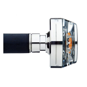 Motogadget M-Blaze Disc Bar End LED Indicator Polished