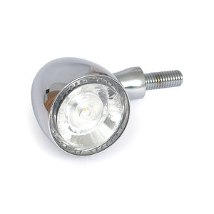 Kellermann Bullet 1000 Extreme LED Indicator - Chrome