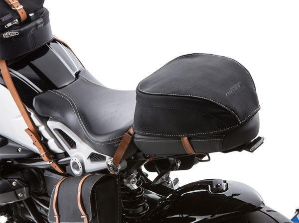 Wunderlich BMW R9T Leather Tail Pack