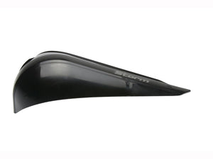 Barkbuster BMW R9T Storm Guard Blade Hand Guards - Black