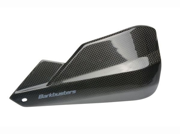 Barkbuster BMW R9T Carbon Guard Blade Hand Guards
