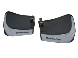Barkbuster BMW R9T Blizzard Handlebar Muffs