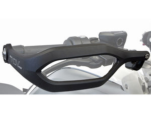 MachineArt BMW R9T Hand Guard Protectors 2017+