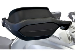 MachineArt BMW R9T Hand Guard Protectors 2017+