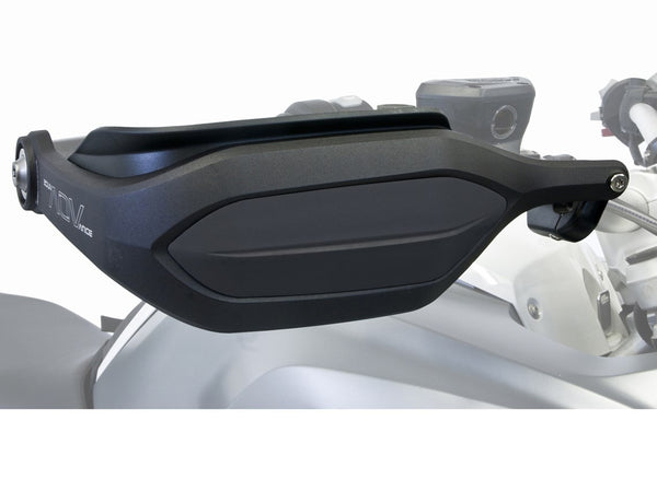 MachineArt BMW R9T Hand Guard Protectors 2017+