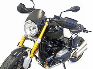 MachineArt BMW R9T Hand Guard Protectors 2017+