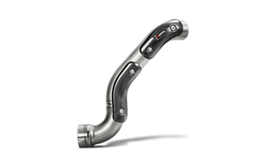 Akrapovic BMW R9T Titanium High Level Link Exhaust Pipe (for S-B12SO17)