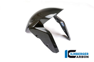 Ilmberger BMW R9T Carbon Front Mudguard Large