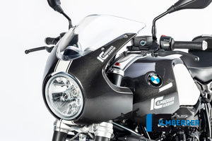 Ilmberger BMW R9T Roadster Carbon Fairing - 90S