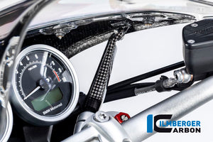 Ilmberger BMW R9T Roadster Carbon Fairing Fitting Kit