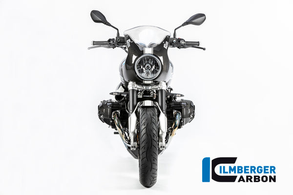 Ilmberger BMW R9T Roadster Carbon Fairing - 90S