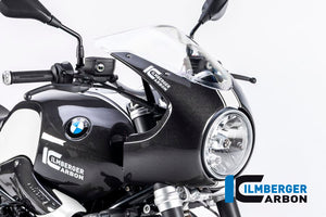 Ilmberger BMW R9T Roadster Carbon Fairing - 90S
