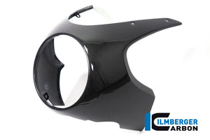 Ilmberger BMW R9T Roadster Carbon Fairing - 90S