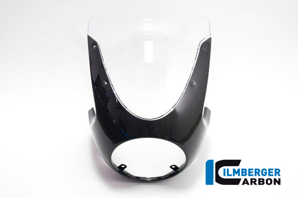 Ilmberger BMW R9T Roadster Carbon Fairing - 90S