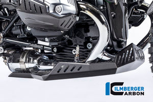 Ilmberger BMW R9T Carbon Sump Cover
