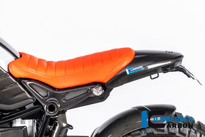 Ilmberger BMW R9T Carbon 'Urban' Tail Unit Cover Panel