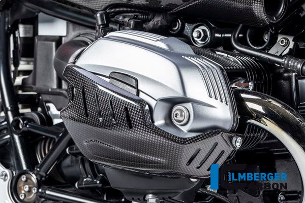 Ilmberger BMW R9T Carbon Right Cylinder Head Cover