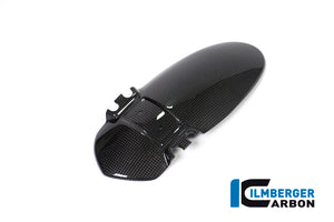Ilmberger BMW R9T Urban GS Carbon Lower Mudguard