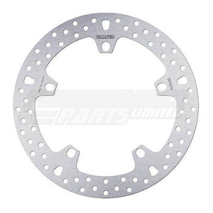 Galfer Brakes BMW R9T Round Front Brake Disc